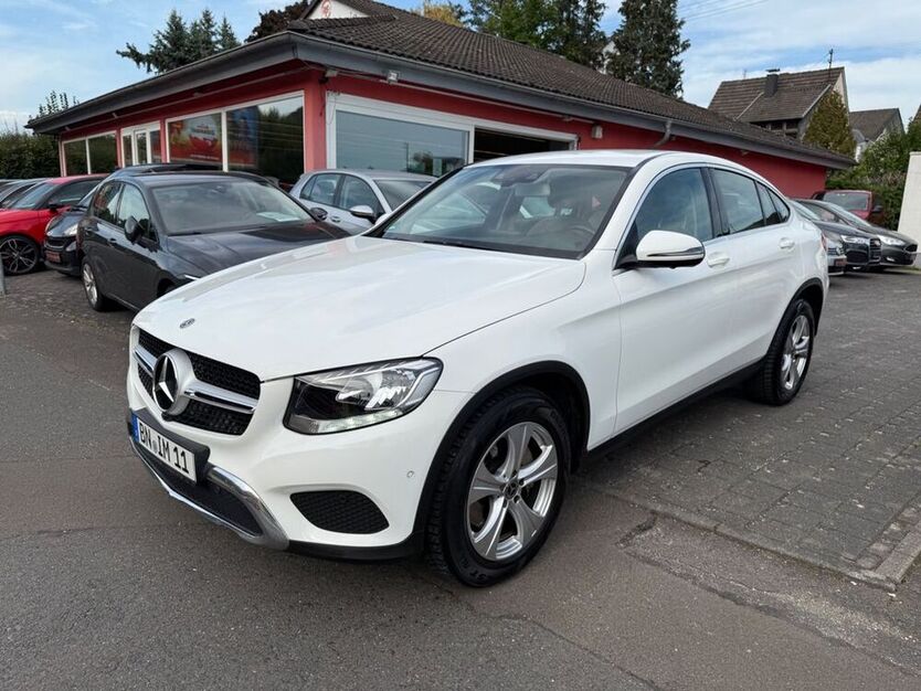 GLC 250