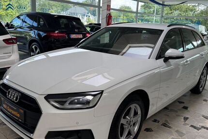 Audi A4 150.000 km 18.499 &euro; Freren 49832