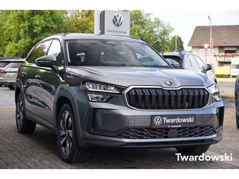 Kodiaq