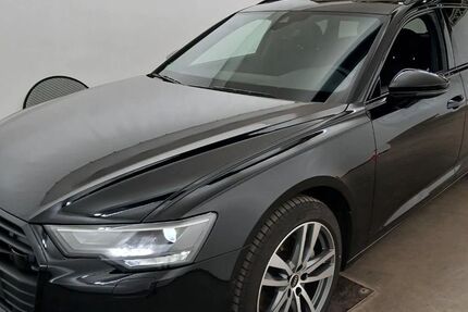 Audi A6 69.900 km 33.900 &euro; Mettingen 49497