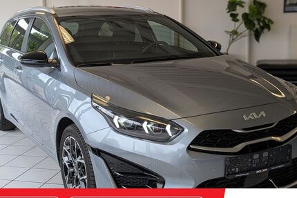 Kia ceed Sportswagon 9.422 km 25.980 &euro; Homberg (Efze) 34576