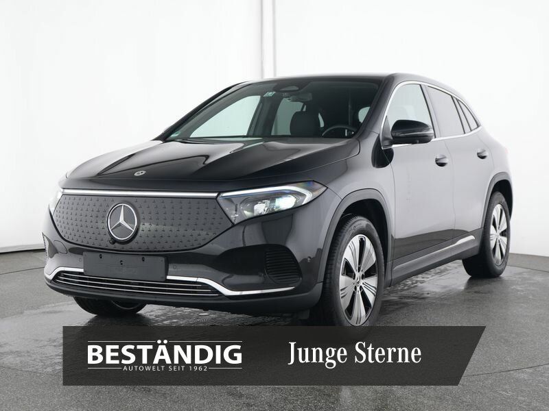 Mercedes-Benz EQA 23.913 km 38.990 € Haßfurt 97437