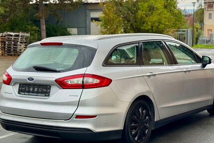 Ford Mondeo 243.000 km 4.350 € Langensendelbach 91094