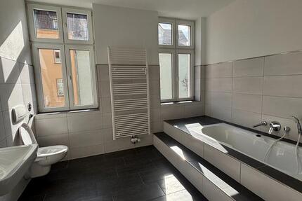 Wohnung Dessau-Roßlau Brambach - 3 Zimmer, 118 m&sup2;, 699&euro; | Angebot:25854367