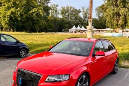 Audi A4 257.000 km 5.990 &euro; Magdeburg 39120