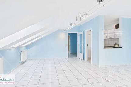 Wohnung Mettlach / Orscholz Orscholz - 2 Zimmer, 54 m&sup2;, 184.800&euro; | Angebot:26290322