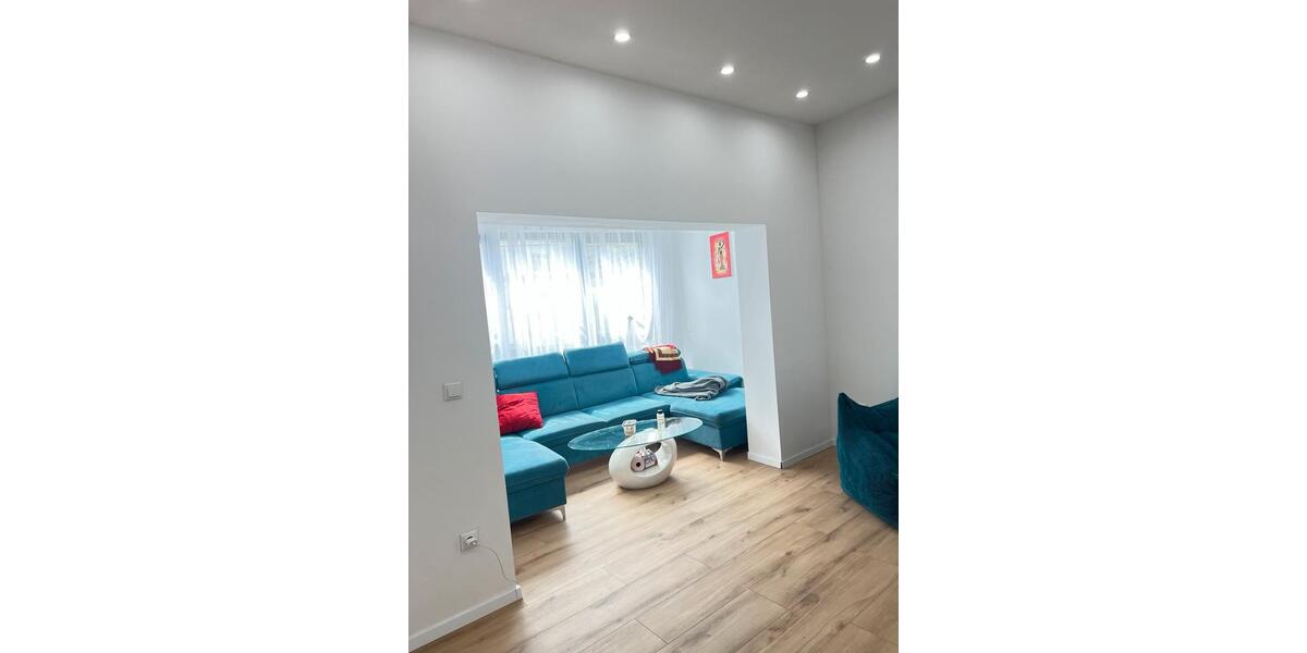 Etagenwohnung Elmstein - 5 Zimmer, 165 m&sup2;, 1.300&euro; | Angebot:26399638