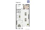 Gewerbeobjekt Bad Salzuflen Innenstadt - 2 Zimmer, 619&euro; | Angebot:26917421