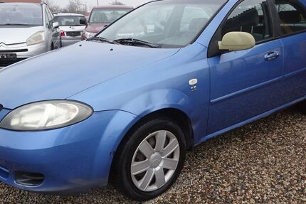 Chevrolet Lacetti 102.912 km 650 &euro; Dresden 01219