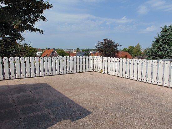 Etagenwohnung Varel - 3 Zimmer, 97 m&sup2;, 750&euro; | Angebot:26851354