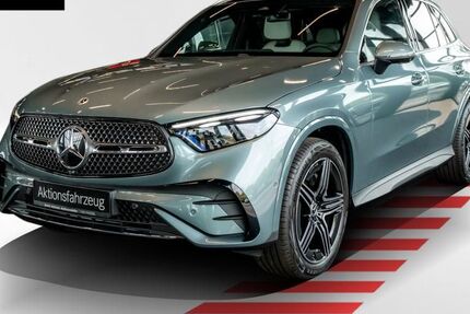 Mercedes-Benz GLC 220 5.000 km 63.748 € Ahrensburg 22926