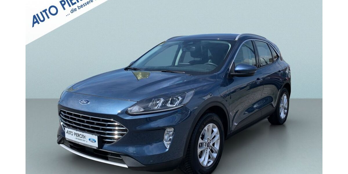 Ford Kuga 56.300 km 19.850 &euro; Worms 67547