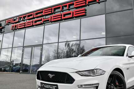 Ford Mustang 37.555 km 44.890 &euro; Meschede 59872