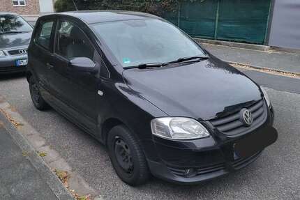 VW Fox 214.629 km 950 € Hürth 50354