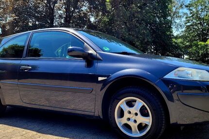 Renault Megane 197.380 km 1.500 &euro; Isernhagen 30916