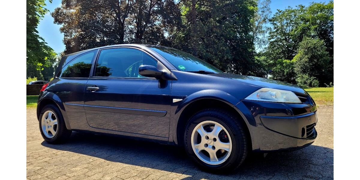 Renault Megane 197.380 km 1.500 &euro; Isernhagen 30916