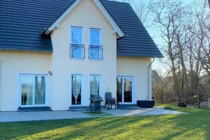 EXKLUSIV UND NATURNAH; WOHNEN AN DER BERLINER STADTGRENZE... - Haus Schöneiche bei Berlin | Angebot:3630871