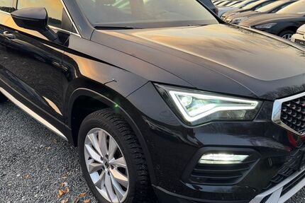 Seat Ateca 30.431 km 26.990 &euro; Boxberg 97944