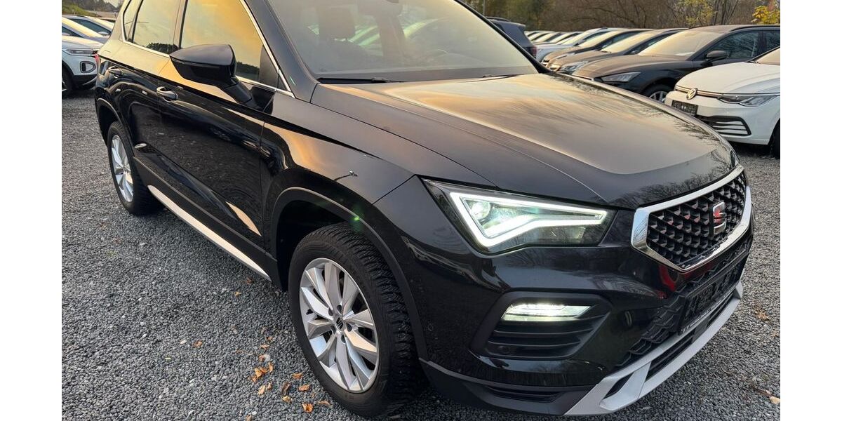 Seat Ateca 30.431 km 26.990 &euro; Boxberg 97944