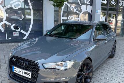 Audi A6 144.856 km 26.990 &euro; Siegburg 53721