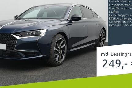 DS Automobiles DS9 9.900 km 37.770 &euro; Borken 46325