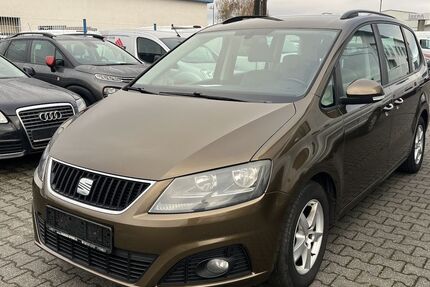 Seat Alhambra 315.000 km 6.950 € Halsenbach 56283