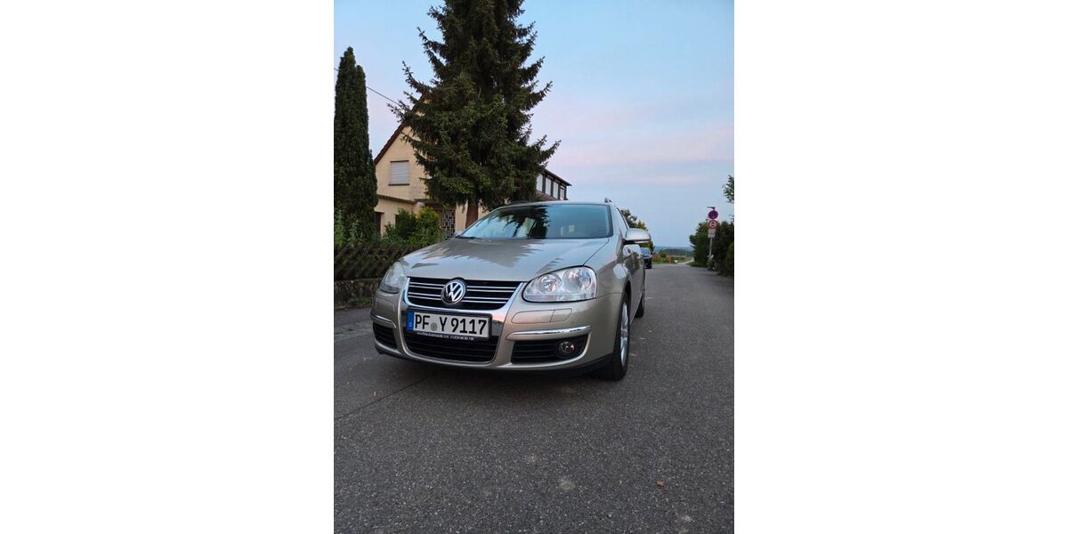 VW Golf 146.500 km 6.500 &euro; Vaihingen an der Enz 71665