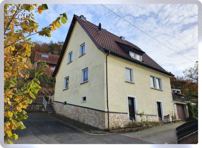 Einfamilienhaus Mömbris Niedersteinbach - 5 Zimmer, 114 m&sup2;, 299.000&euro; | Angebot:24528669