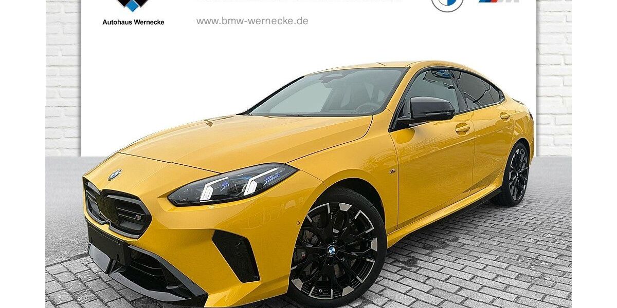 BMW M235 4.708 km 55.986 &euro; Cottbus 03044