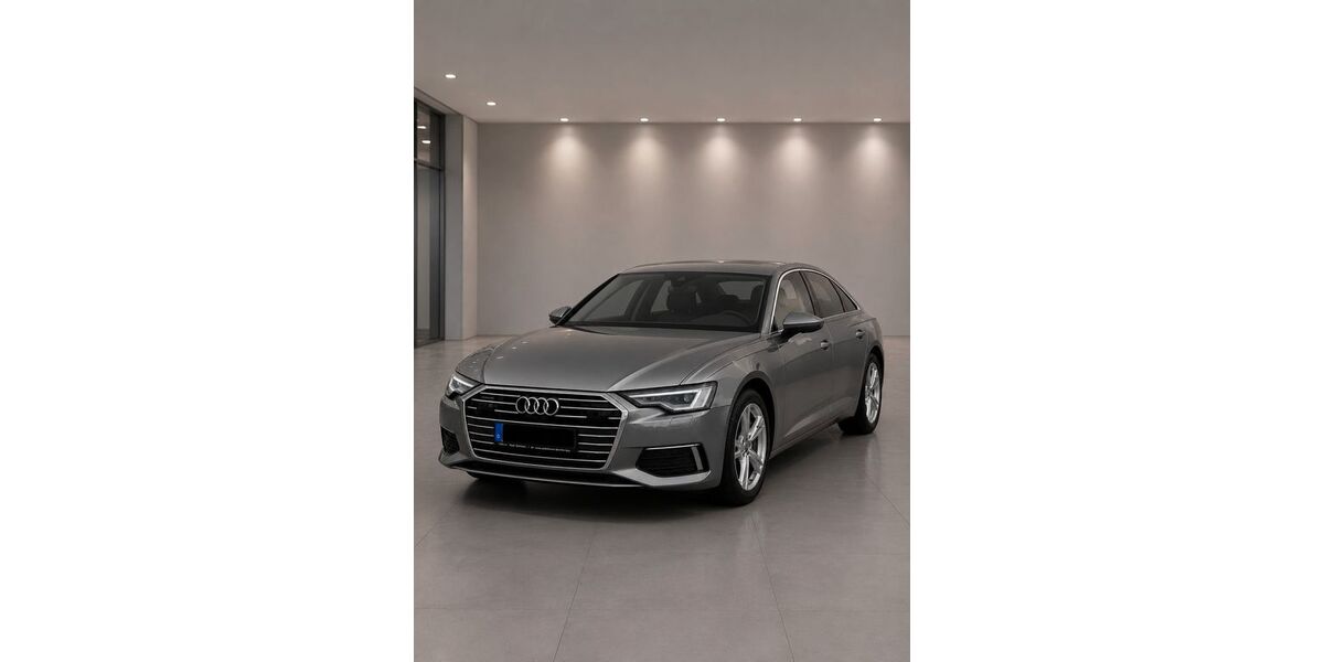 Audi A6 52.850 km 32.500 &euro; Garbsen 30827