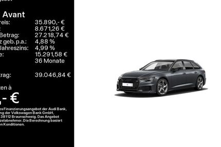 Audi A6 115.577 km 35.890 &euro; Eisenach 99817