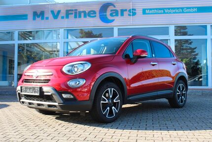 Fiat 500X 135.001 km 9.900 € Görlitz 02828