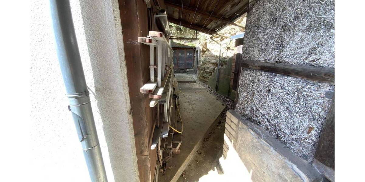 Einfamilienhaus Rudolstadt Schwarza - 5 Zimmer, 91 m&sup2;, 79.500&euro; | Angebot:26929370