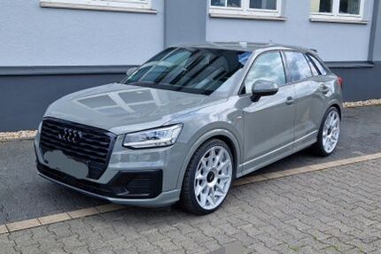 Audi Q2 76.000 km 21.500 € Eschweiler 52249