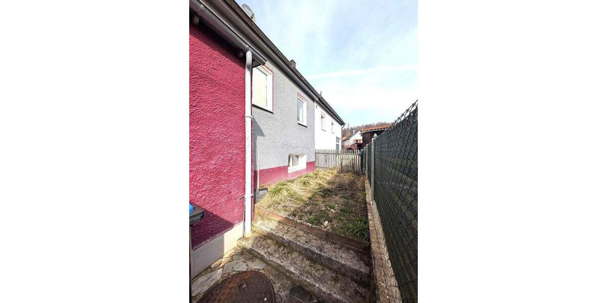 Doppelhaushälfte Heidenheim Schnaitheim - 6 Zimmer, 106 m&sup2;, 169.000&euro; | Angebot:25410068