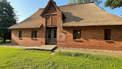 HISTORISCHER CHARME TRIFFT MODERNEN KOMFORT - Einfamilienhaus Hochdonn | Angebot:26246703