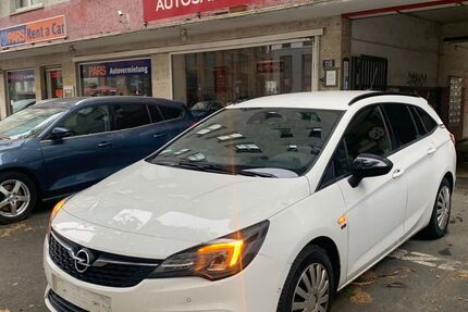 Opel Astra 192.000 km 6.190 &euro; Frankfurt am Main 60327