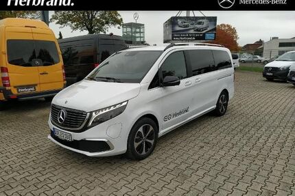 Mercedes EQV