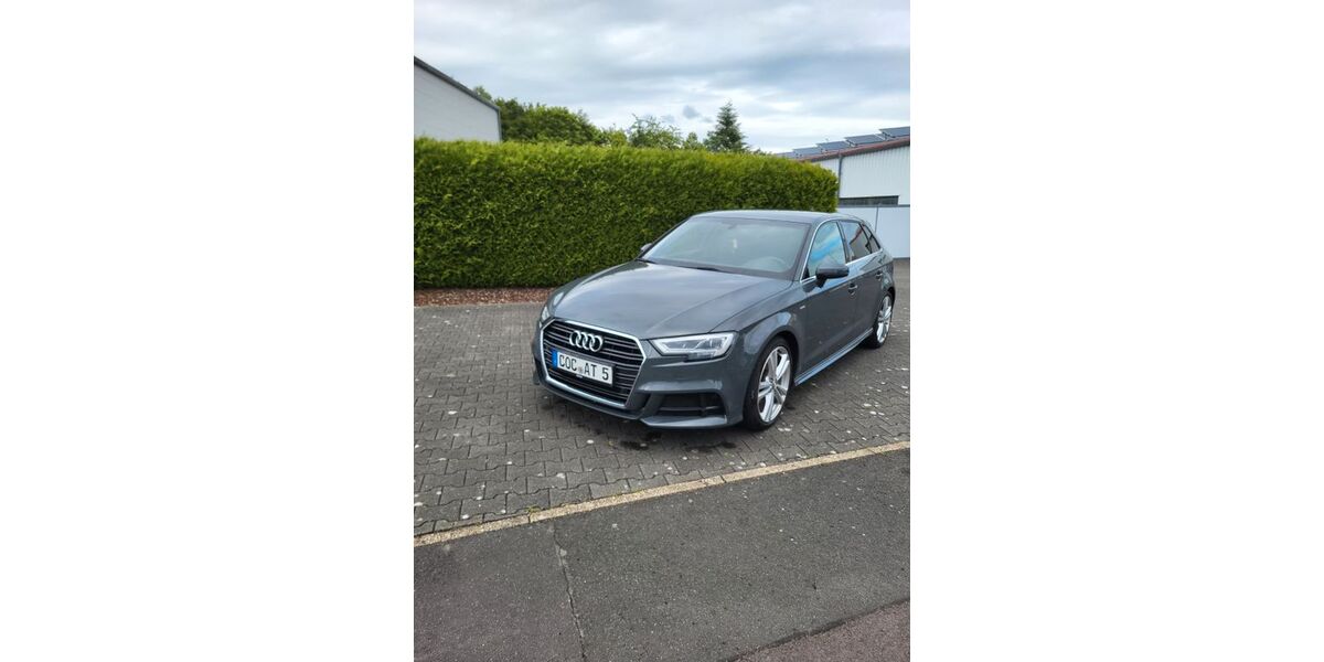 Audi A3 104.000 km 16.000 &euro; Cochem 56812