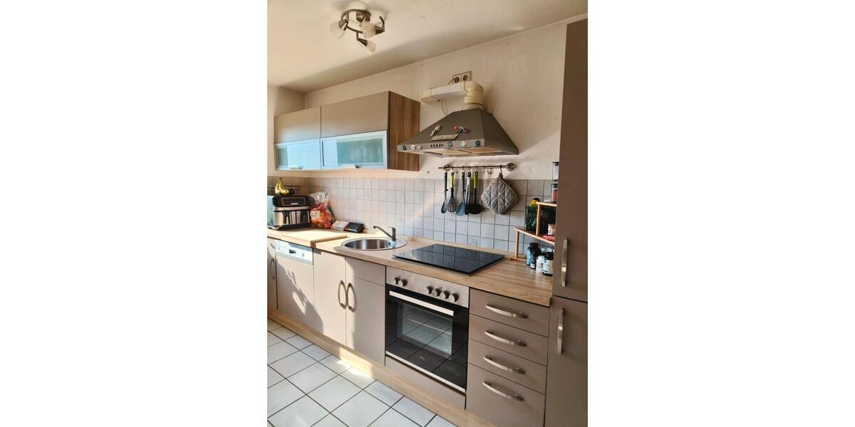 Terrassenwohnung Feuchtwangen - 2 Zimmer, 70 m&sup2;, 670&euro; | Angebot:26675045