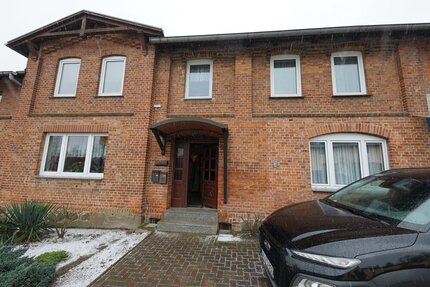 Ein- Zweifamilienhaus in Satow
