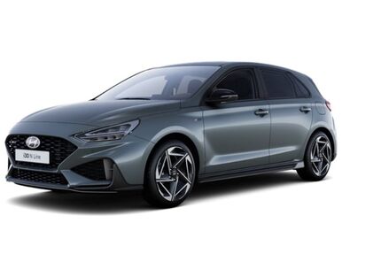Hyundai i30 8.000 km 29.490 &euro; Saarbrücken 66115