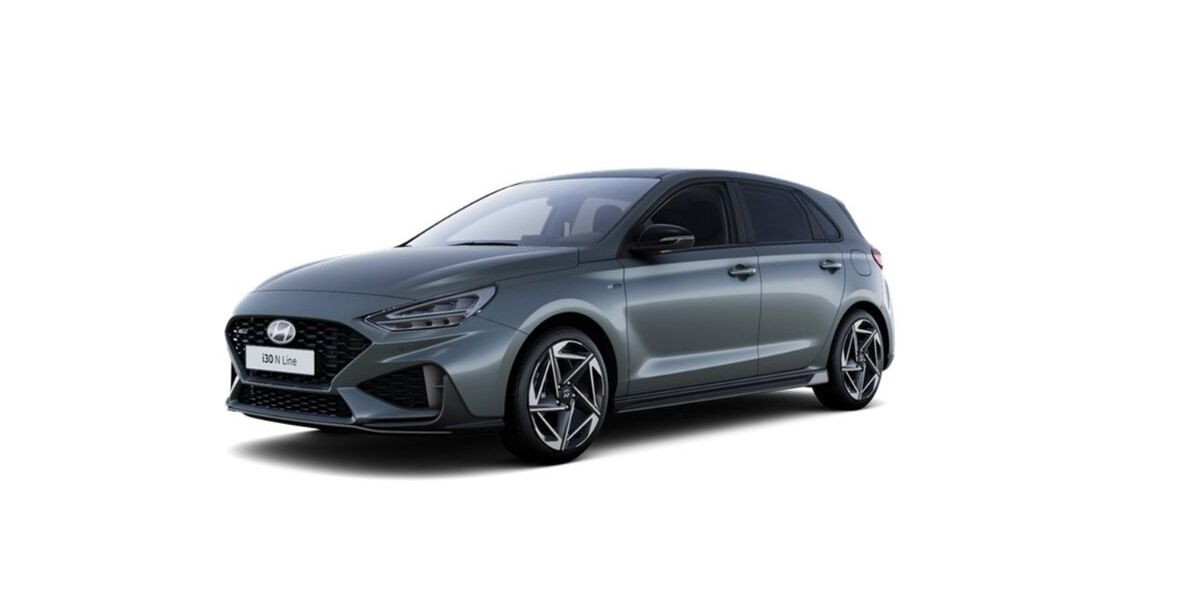 Hyundai i30 8.000 km 29.490 &euro; Saarbrücken 66115
