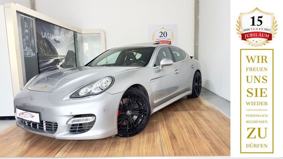 Panamera
