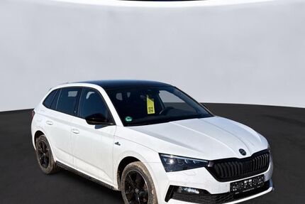 Skoda Scala 104.300 km 16.400 &euro; Bad Hersfeld 36251