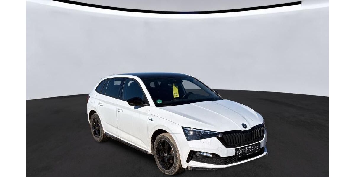 Skoda Scala 104.300 km 16.400 &euro; Bad Hersfeld 36251