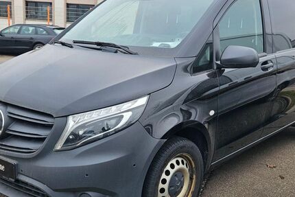 Mercedes-Benz Vito 149.000 km 23.750 &euro; Aldingen 78554