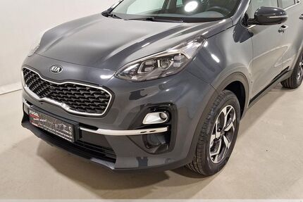 Kia Sportage 71.795 km 15.899 &euro; Dresden 01157