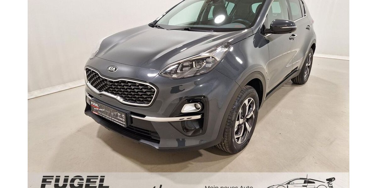Kia Sportage 71.795 km 15.899 &euro; Dresden 01157