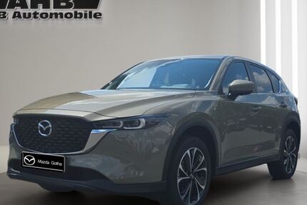 Mazda CX-5 35.886 km 28.490 &euro; Gotha 99867
